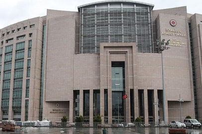 'Kapalıçarşı Soruşturması'nda karar: 44 şüpheli tutuklandı