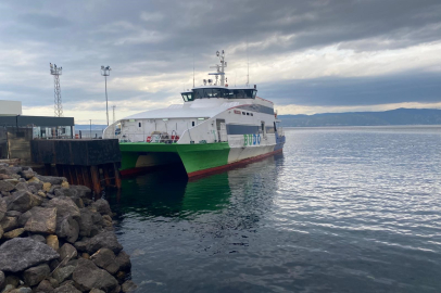 Olumsuz hava koşulları BUDO seferlerini vurdu