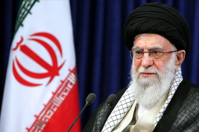 Protestolar büyüyor! İran lideri Hamaney sessizliğini bozdu