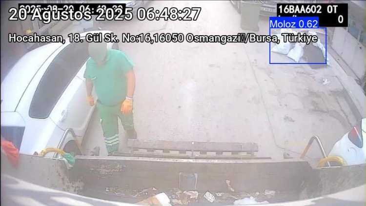 Bursa’da Osmangazi Belediyesi’nden akıllı şehir atağı!-Bursa Hayat-4