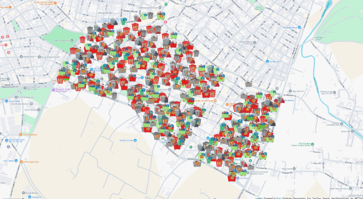 Bursa’da Osmangazi Belediyesi’nden akıllı şehir atağı!-Bursa Hayat-3