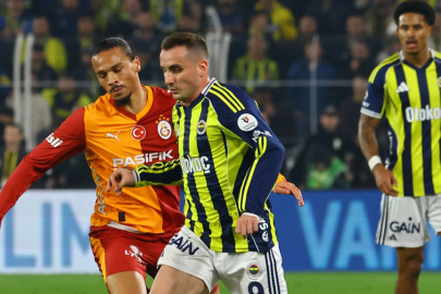 Süper Kupa’da fırtına alarmı: Galatasaray-Fenerbahçe maçı öne çekildi