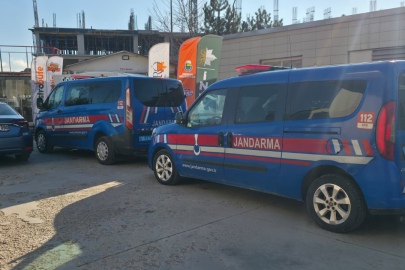 İnegöl’de cami önünde fenalaşan kişi kurtarılamadı