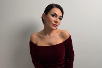 Ünlü oyuncu Buse Varol mahsur kaldı: "Anahtar elimde kırıldı"