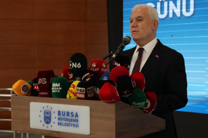 Başkan Bozbey’den çifte açıklama: Barajlardaki son durum ve AK Parti iddiaları