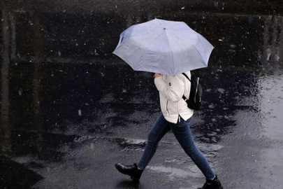 Bursa Hava Durumu 10 Ocak 2026: Fırtına, sağanak ve kar peş peşe geliyor