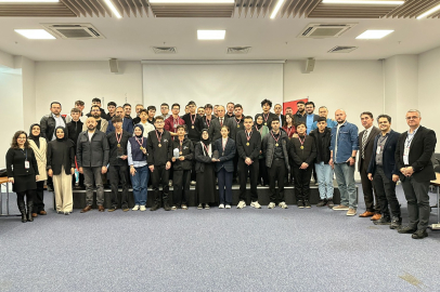 Bursa okulları uluslararası arenada yarışacak