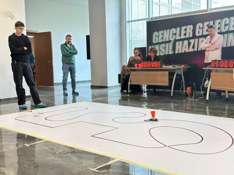 Bursa okulları uluslararası arenada yarışacak - Bursa Hayat Gazetesi-3