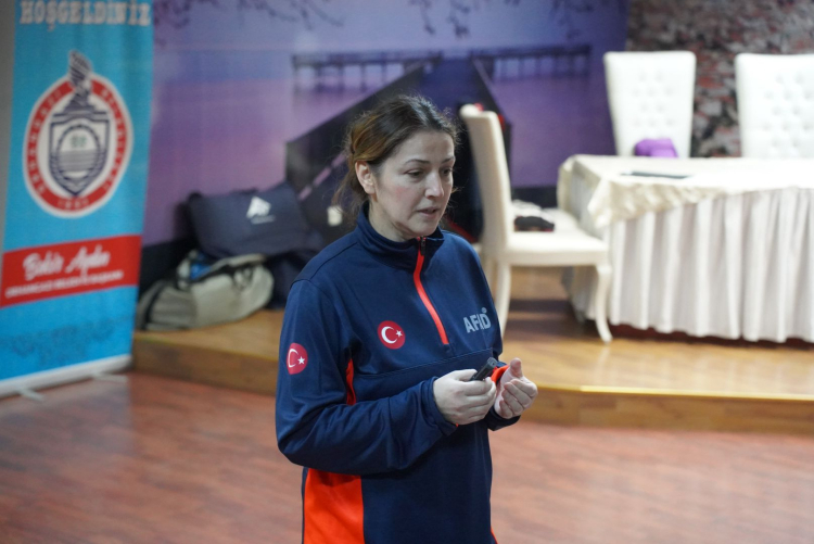 Bursa Orhangazi’de afetlere hazırlık güçleniyor - Bursa Hayat Gazetesi-2