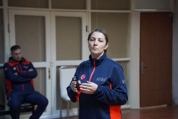 Bursa Orhangazi’de afetlere hazırlık güçleniyor - Bursa Hayat Gazetesi-3