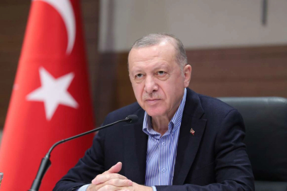 Cumhurbaşkanı Erdoğan’dan Fenerbahçe’ye tebrik mesajı