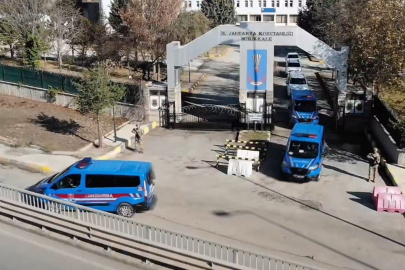 Bursa dahil 34 ilde FETÖ operasyonu: 43 kişi tutuklandı