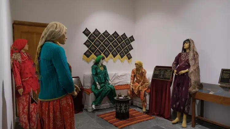 İnegöl Kent Müzesi 17 yılın gururunu yaşıyor - Bursa Hayat Gazetesi-5