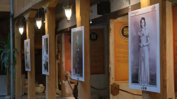 İnegöl Kent Müzesi 17 yılın gururunu yaşıyor - Bursa Hayat Gazetesi-2