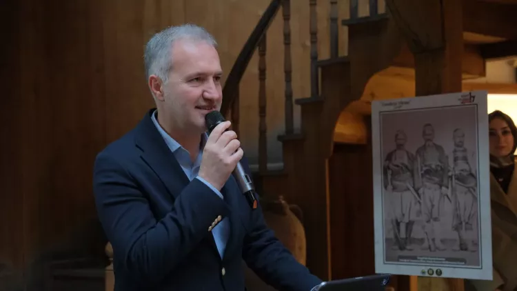 İnegöl Kent Müzesi 17 yılın gururunu yaşıyor - Bursa Hayat Gazetesi-3