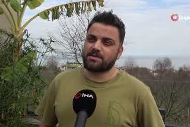 Uzungöl’de ilk kış festivali heyecanı