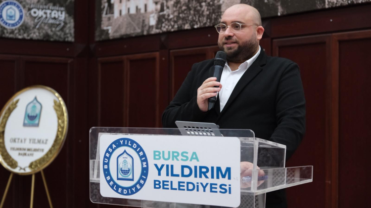 Yıldırım’da kadınların el emeği dijital pazara taşınıyor - Bursa Hayat Gazetesi-4