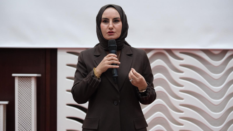 Yıldırım’da kadınların el emeği dijital pazara taşınıyor - Bursa Hayat Gazetesi-3