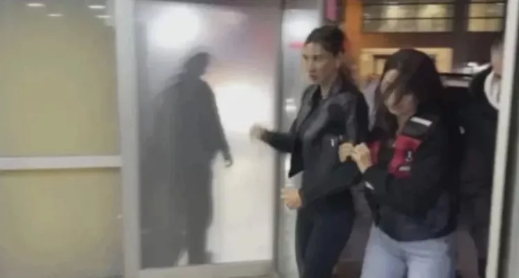 Subaşı’ya ince gönderme: Bahar Şahin’in paylaşımı dikkat çekti!-Bursa Hayat-2