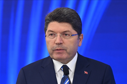 Bakan Tunç’tan, “Ceza ile caydırıcılık, üreterek ıslah” vurgusu!