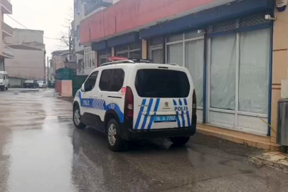 Bursa’da boşanma dehşeti: Önce kurşun yağdırdı, sonra karakola gitti!
