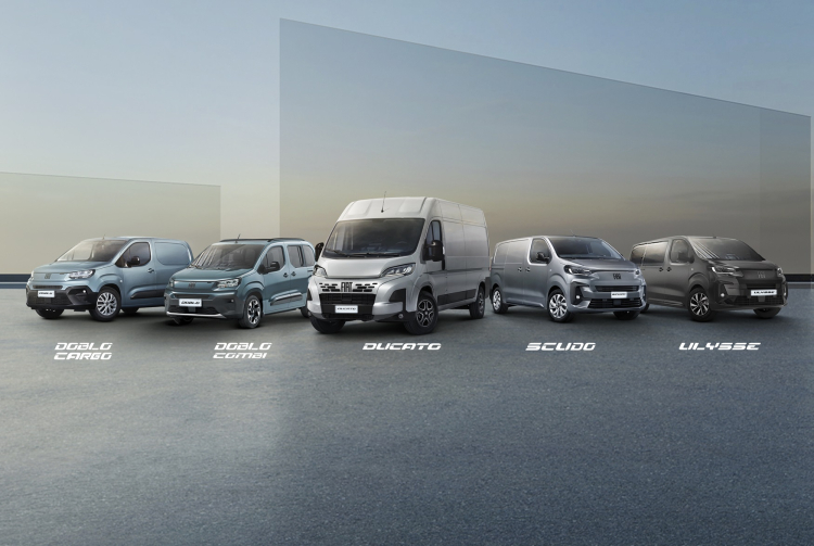 FIAT Professional’dan Ocak ayına özel 1 milyon TL’ye %0 faizli kredi kampanyası!-Bursa Hayat-2