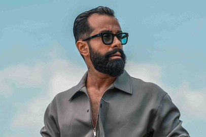 Gökhan Türkmen’den dünya sahnesine ilk adım!