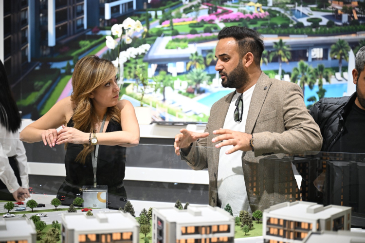 Bursa iş dünyasının küresel gücü: KFA Fuarcılık 2025 raporu-Bursa Hayat-2