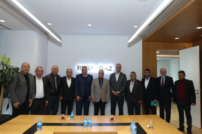 Nilüfer’in kırsalında enerji seferberliği