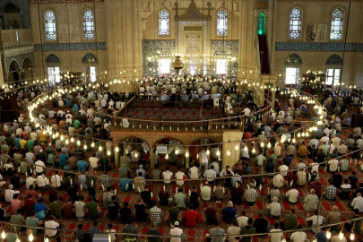 Sakarya namaz vakitleri | 11 Ocak 2026 | Namaz saatleri belli oldu