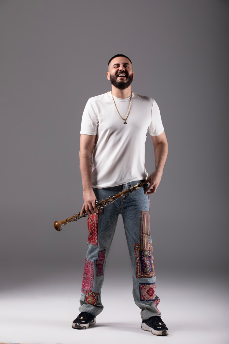 Gökhan Türkmen’den dünya sahnesine ilk adım!-Bursa Hayat-2