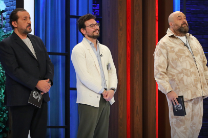 11 Ocak MasterChef All Star’da kim elendi? 4 iddialı yarışmacı veda etti
