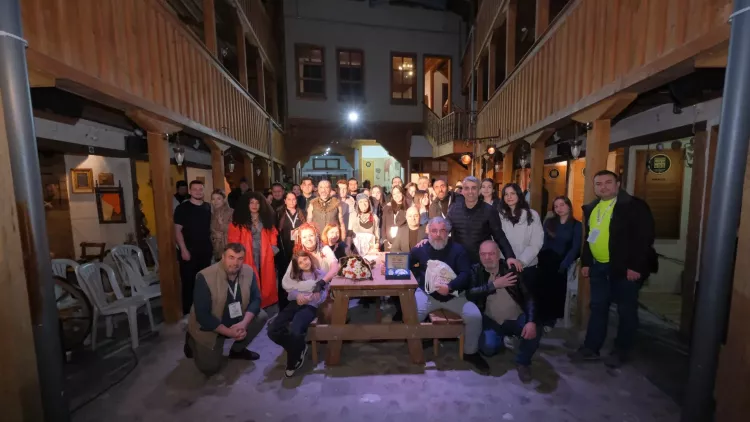 5 gün boyunca İnegöl’ü saran festivalde görkemli final - Bursa Hayat Gazetesi-5