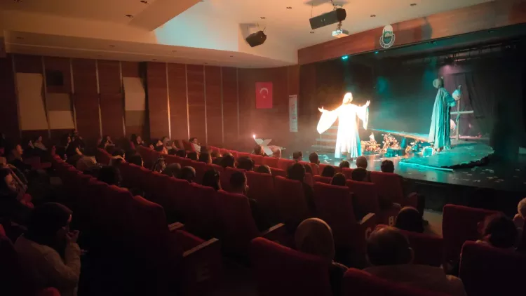 5 gün boyunca İnegöl’ü saran festivalde görkemli final - Bursa Hayat Gazetesi-4
