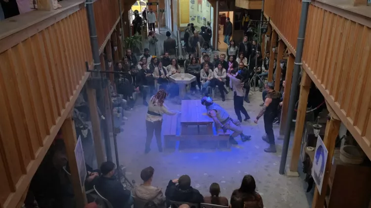 5 gün boyunca İnegöl’ü saran festivalde görkemli final - Bursa Hayat Gazetesi-3