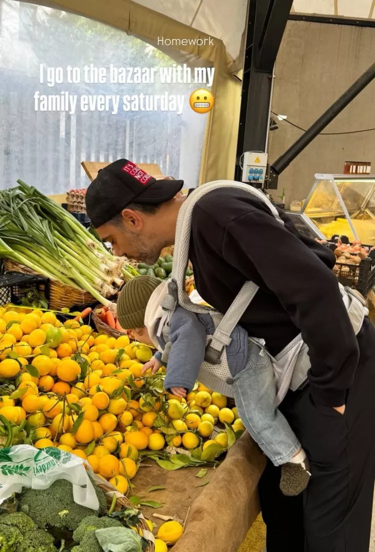 Setten evliliğe uzanan aşk: Kadir Doğulu’yu böyle tavlamış!-Bursa Hayat-3