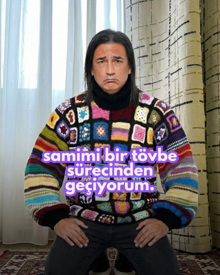 Subaşı tövbe etti, Çelik paylaşımını ti’ye aldı: İşte o gönderme!-Bursa Hayat-4