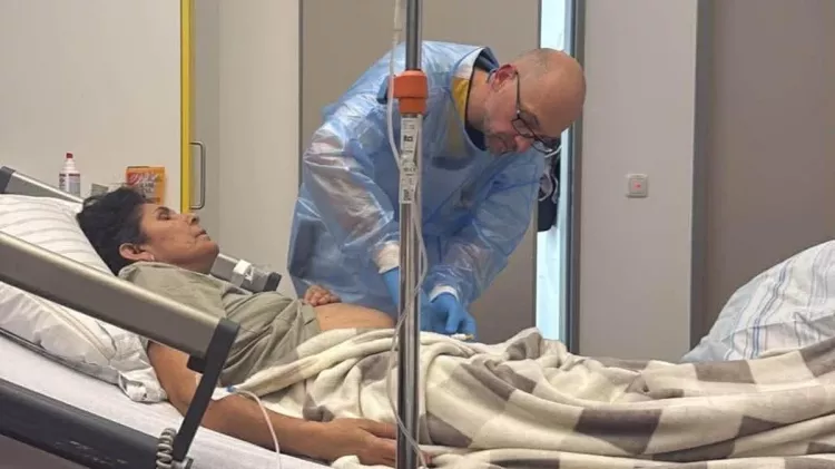 Hayranlarını sevindiren haber: Cansever’den yeni açıklama geldi!-Bursa Hayat-2