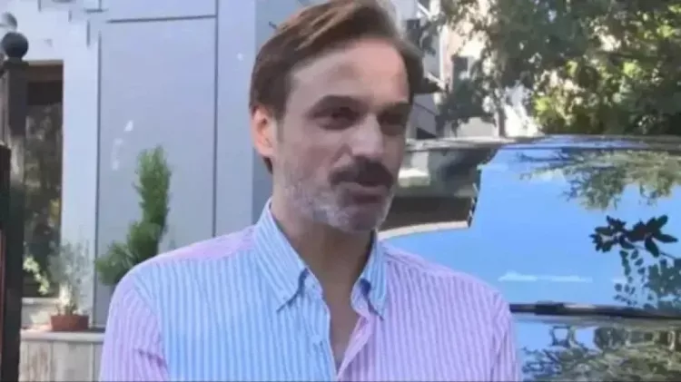 Sevenlerini üzen haber: Ufuk Özkan tekrar hastaneye kaldırıldı!-Bursa Hayat-2