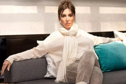 Aşk-ı Memnu’nun unutulmaz ismi Nebahat Çehre’den duygusal itiraflar!