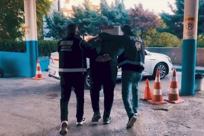 Bakan Yerlikaya'dan FETÖ operasyonu açıklaması: 81 şüpheli yakalandı