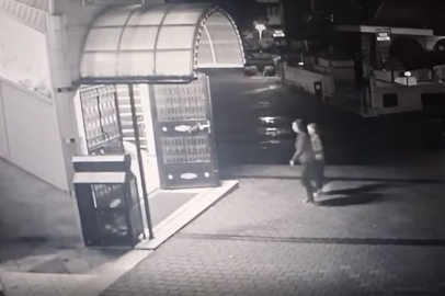 Bursa’da eşi tarafından darbedilen kadın kızıyla camiye sığındı