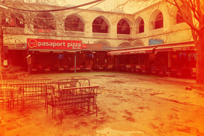 Bursa'nın kalbindeki gizli hazine: Pirinç Han için acil çağrı!