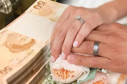 Evlilik planı yapan yetim ve öksüz gençlere dev destek: Başvuru tarihleri belli oldu!