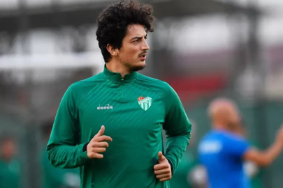 Furkan Emre Ünver’in Bursaspor macerası bitti!