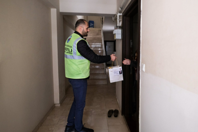 İnegöl'de sosyal belediyecilik: Binlerce vatandaşa destek sağlandı