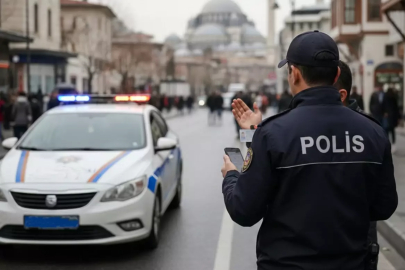 İstanbul’da skandal operasyon: Avukat kimliğiyle yasaklı madde taşıdı!