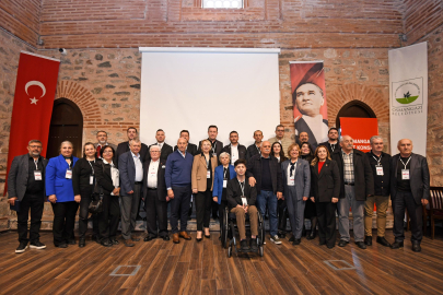 Osmangazi Kent Konseyi’nde yeni dönem başladı