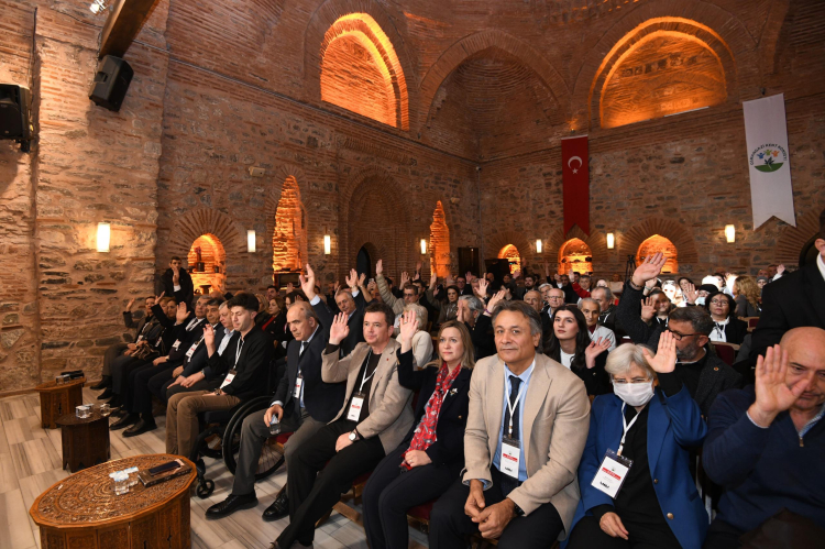 Osmangazi Kent Konseyi’nde yeni dönem başladı - Bursa Hayat Gazetesi-4