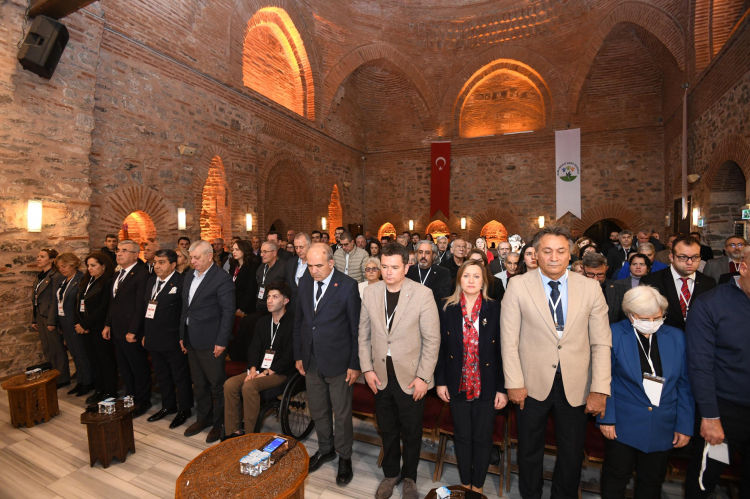 Osmangazi Kent Konseyi’nde yeni dönem başladı - Bursa Hayat Gazetesi-2